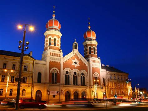 pilsen czech republic.